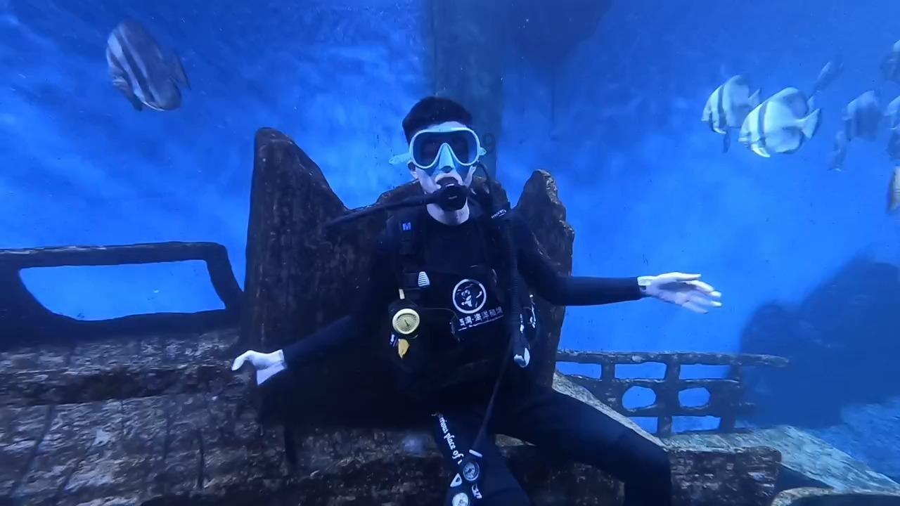 探索